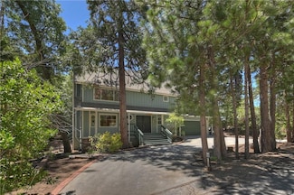 325 Brentwood Dr, Lake Arrowhead, CA 92352