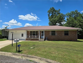 10 Riviera Cir, Booneville, AR 72927
