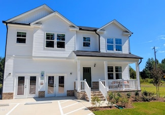 20 Shiloh Woods Cir, Smithfield, NC 27577