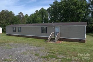 112 Deer Meadow Ln Unit 93, Lawndale, NC 28090