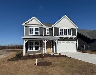 252 Broughton Dr, Myrtle Beach, SC 29579