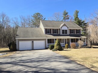 16 Hidden Woods Dr, Marlborough, CT 06447