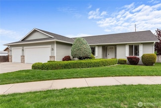 1521 Seneca Place, Wenatchee, WA 98801
