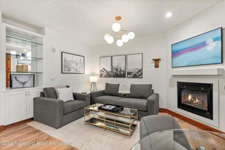 501 W Main St Unit 104A, Aspen, CO 81611