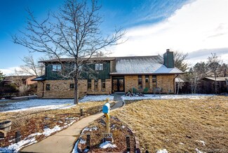 13852 W 54th Ave, Arvada, CO 80002
