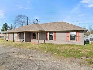 111 Private Road 3447, Big Sandy, TX 75755
