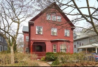 67 Francis St, Brookline, MA 02446