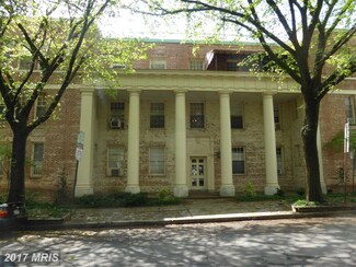 3902 Canterbury Rd Unit B3, Baltimore, MD 21218
