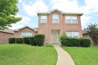 2415 Mallory Ln, Lancaster, TX 75134