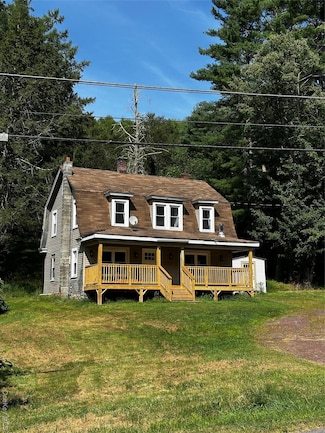 1240 County Road 23, Narrowsburg, NY 12764