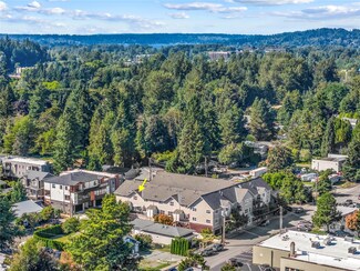 175 1st Place NW Unit 107, Issaquah, WA 98027