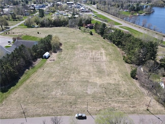 1.98 Acres Algoma St N, Birchwood, WI 54817