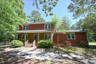 2340 Fairview Rd, Leesville, SC 29070