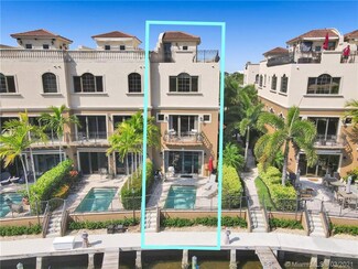 2172 SE 7th St Unit 2172, Pompano Beach, FL 33062