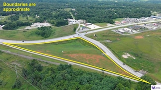 Hwy 1051 Broadway St, Brandenburg, KY 40108
