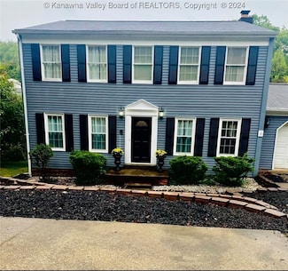 5332 Luray Ln, Charleston, WV 25313