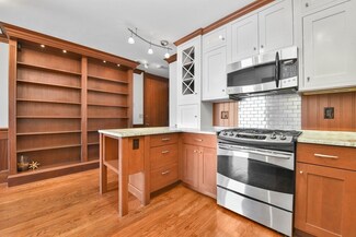 85 E India Row Unit 8A, Boston, MA 02110