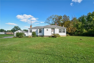 4574 Warren Meadville Rd, Cortland, OH 44410
