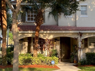 1428 W Wickham C Cir Unit C, Delray Beach, FL 33445