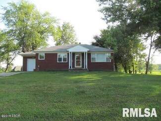 309 Illinois 142, Dahlgren, IL 62828