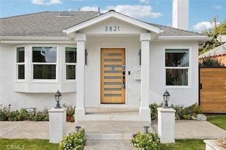 3821 S Muirfield Rd, Los Angeles, CA 90008