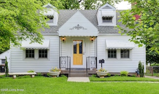 1507 Central Ave, Louisville, KY 40208