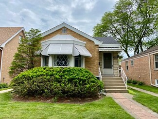 2335 S 12th Ave, Riverside, IL 60546