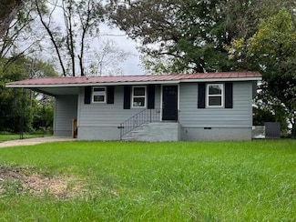 548 High St, Florence, AL 35630