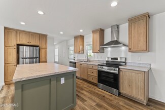 2060 N Center St Unit 369, Mesa, AZ 85201