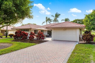 10539 Coralberry Way, Boynton Beach, FL 33436