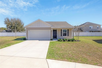 593 Heritage, MacClenny, FL 32063