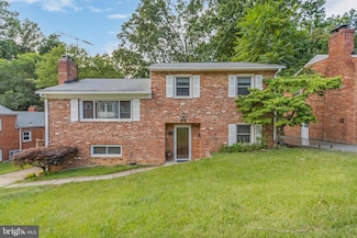 5209 6th Place S, Arlington, VA 22204