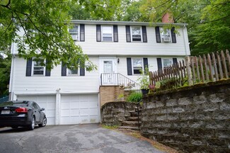 336 Cambridge St, Winchester, MA 01890