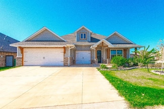 3317 NW 187th Terrace, Edmond, OK 73012