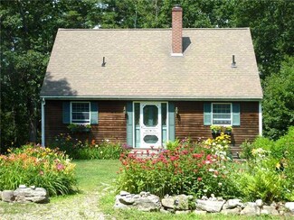 10 Whispering Pines Rd, Bristol, ME 04539