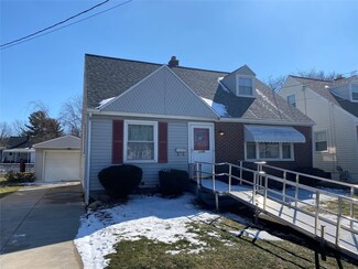 1139 W 40th St, Erie, PA 16509