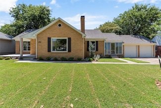 2624 E 18th St, Tulsa, OK 74104