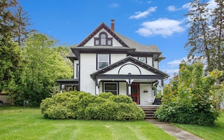 110 N O Keefe St, Cassopolis, MI 49031
