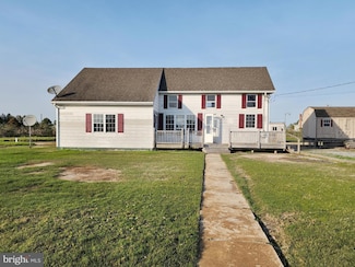 2634 Back St, Toddville, MD 21672