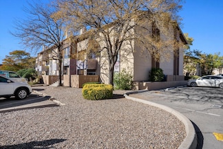 3851 Montgomery Blvd NE Unit 1023, Albuquerque, NM 87109