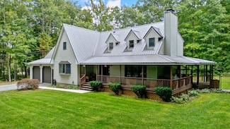 63 Wesley Rd, Unity, ME 04988
