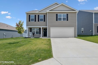 7636 Bill Keaton Dr, Corryton, TN 37721