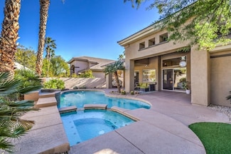 525 Summer Mesa Dr, Las Vegas, NV 89144