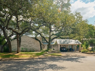 3403 Northwood Cir, Austin, TX 78703