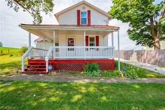 11642 Orrville St NW, Massillon, OH 44647
