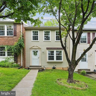 17208 Epsilon Place, Derwood, MD 20855