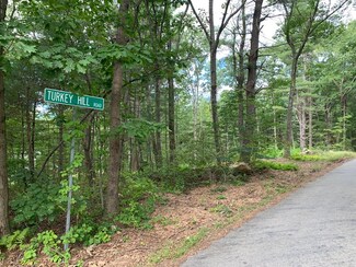 Lots 6-11 Wewe Trail, Rutland, MA 01543