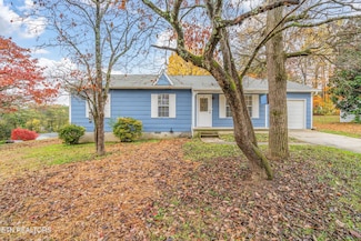 6600 Woodcock Cir, Knoxville, TN 37923