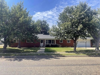 1401 Maple Ave, Panhandle, TX 79068