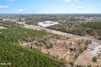 XXX Hwy 77 Hwy, Chipley, FL 32428